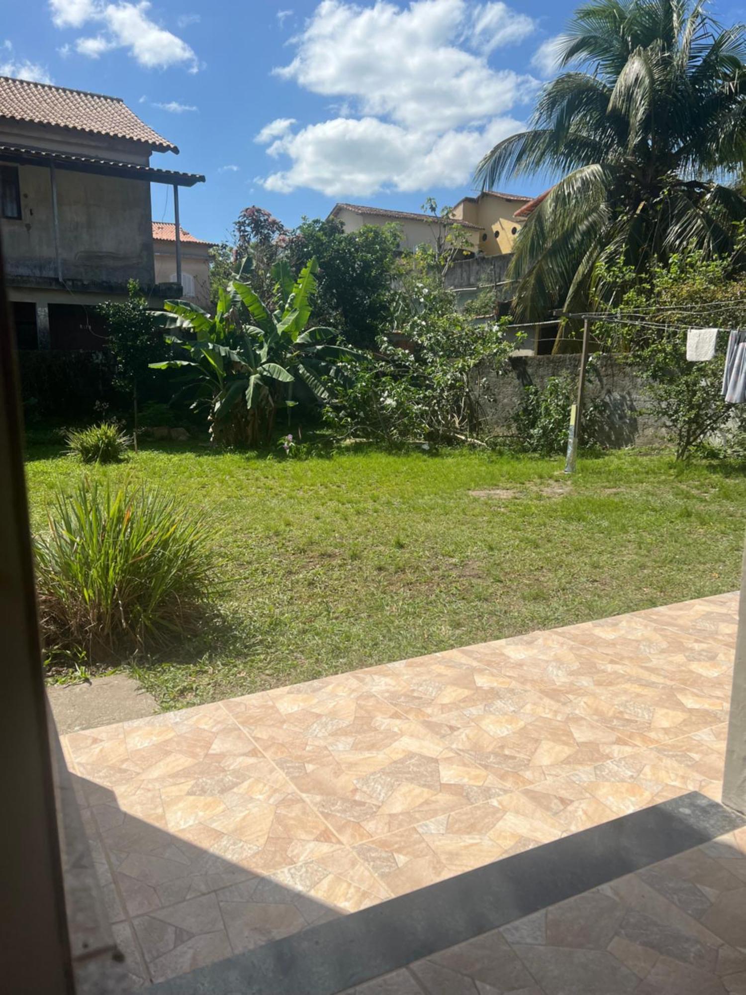 Villa Casa Maricá Exterior foto