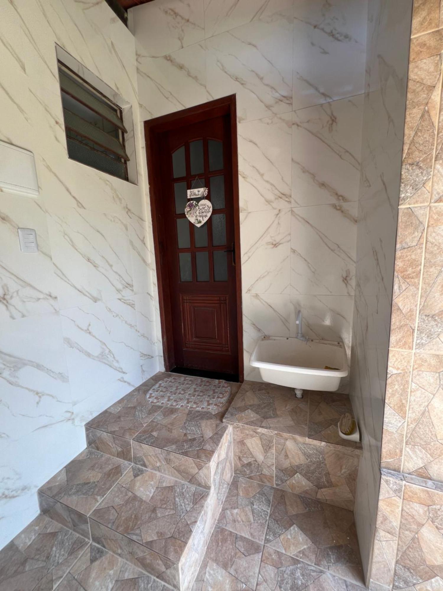 Villa Casa Maricá Exterior foto
